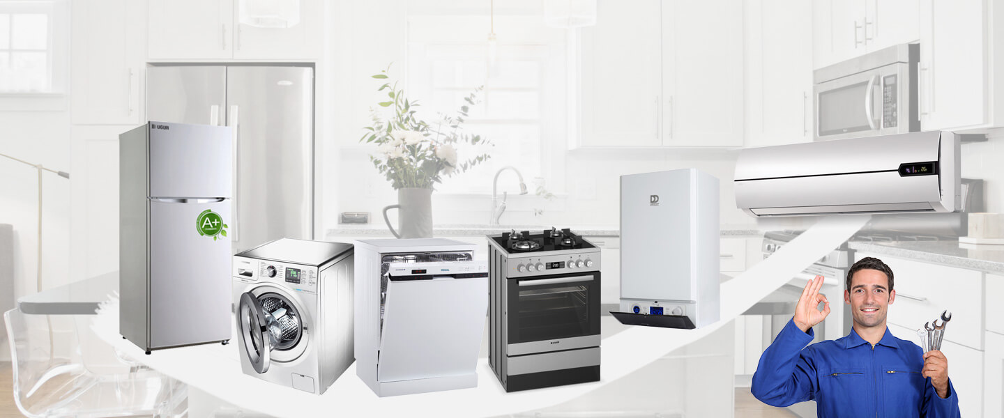 Hizan Gorenje Servisi